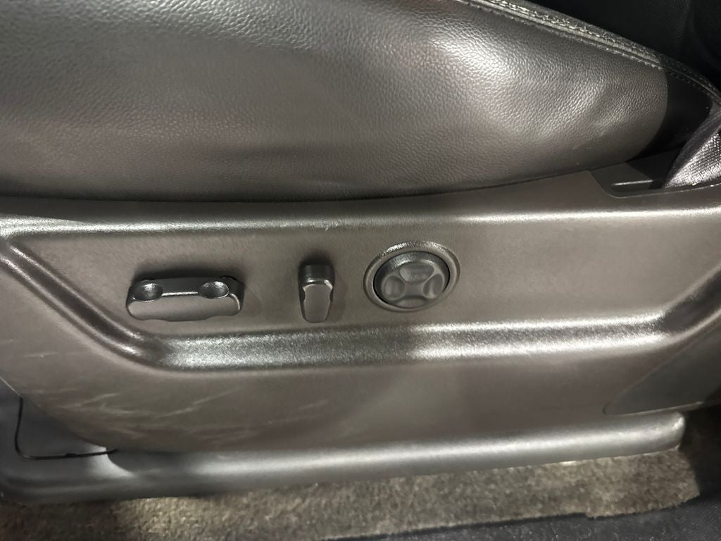 2011 Chevrolet Avalanche 1500 LTZ