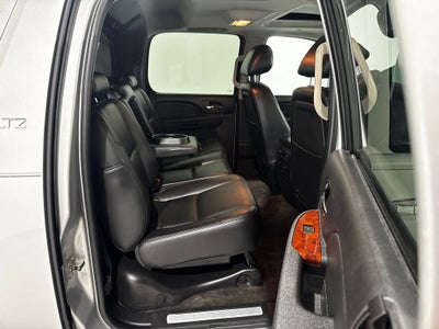 2011 Chevrolet Avalanche 1500 LTZ