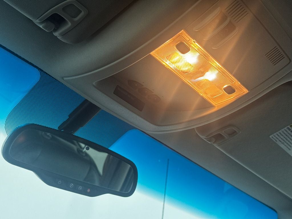 2011 Chevrolet Avalanche 1500 LTZ