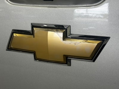 2011 Chevrolet Avalanche 1500 LTZ