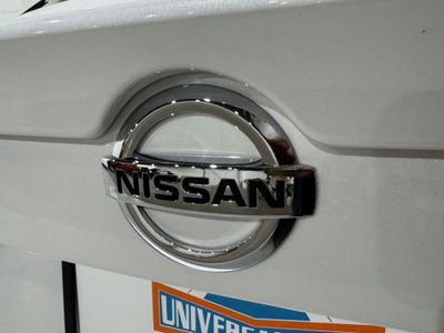 2020 Nissan Sentra SR