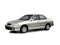 2003 Nissan Sentra GXE