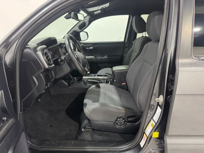 2018 Toyota Tacoma TRD Sport V6