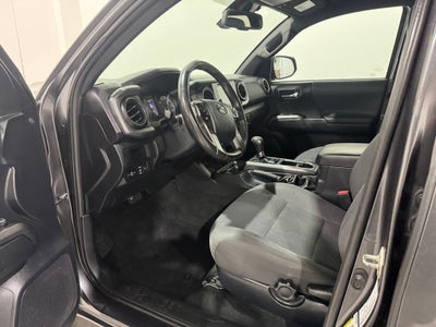 2018 Toyota Tacoma TRD Sport V6