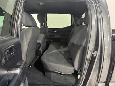 2018 Toyota Tacoma TRD Sport V6