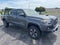 2018 Toyota Tacoma TRD Sport V6