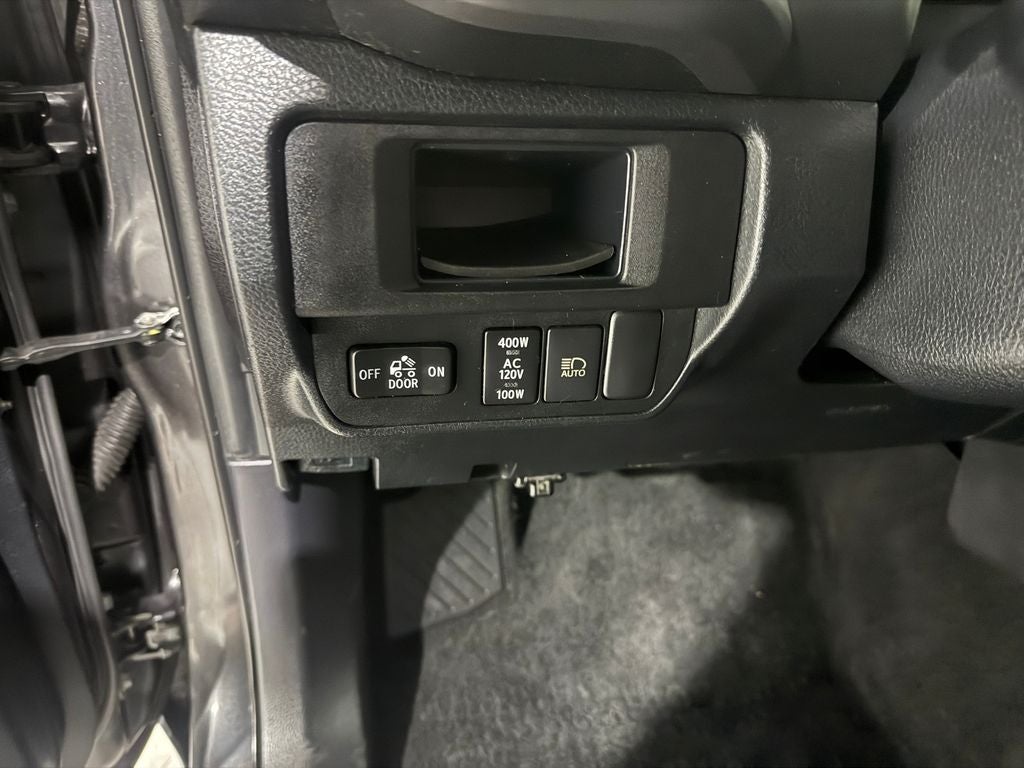 2018 Toyota Tacoma TRD Sport V6