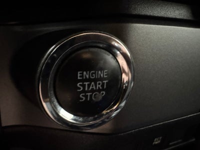 2018 Toyota Tacoma TRD Sport V6