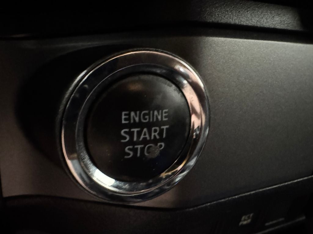 2018 Toyota Tacoma TRD Sport V6