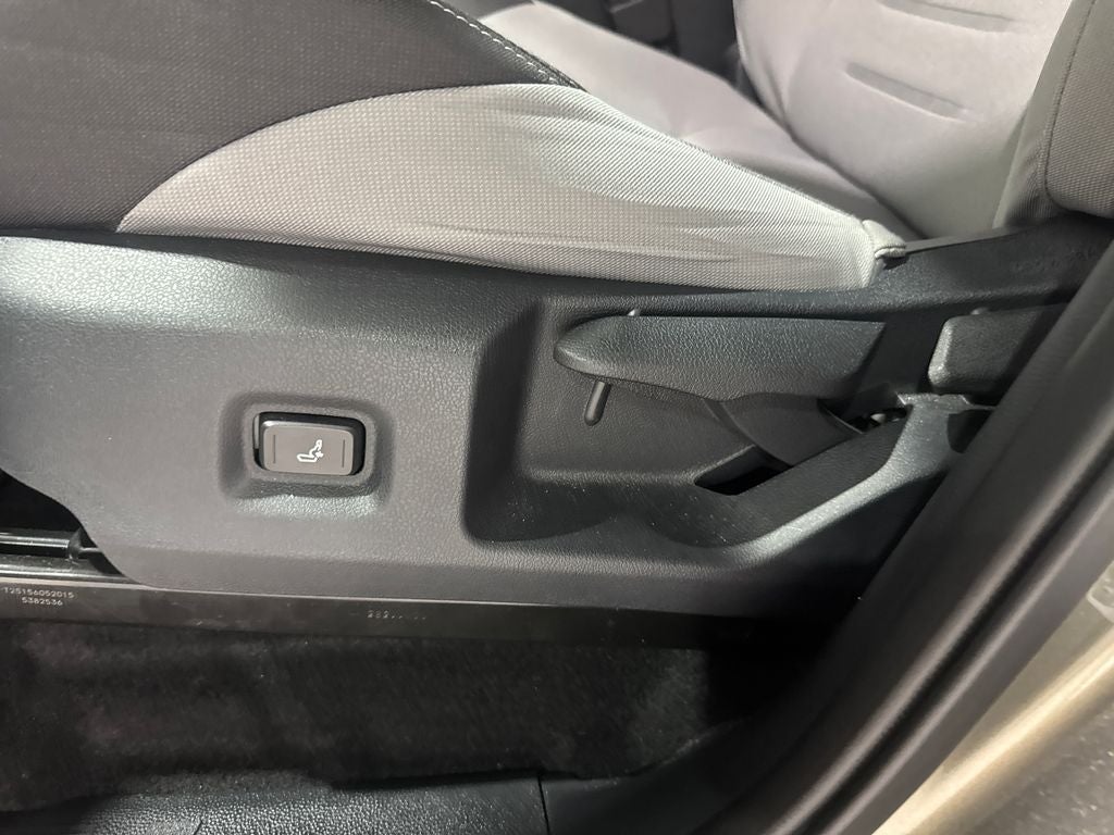 2025 Toyota Tacoma Hybrid TRD Off Road