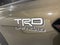 2025 Toyota Tacoma Hybrid TRD Off Road