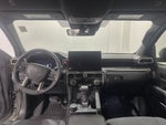 2025 Toyota Tacoma Hybrid TRD Off Road