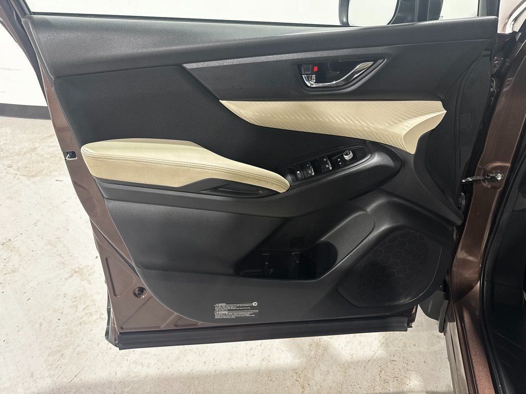 2021 Subaru Ascent Premium