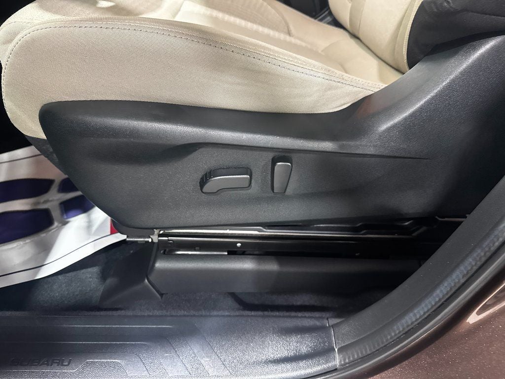 2021 Subaru Ascent Premium