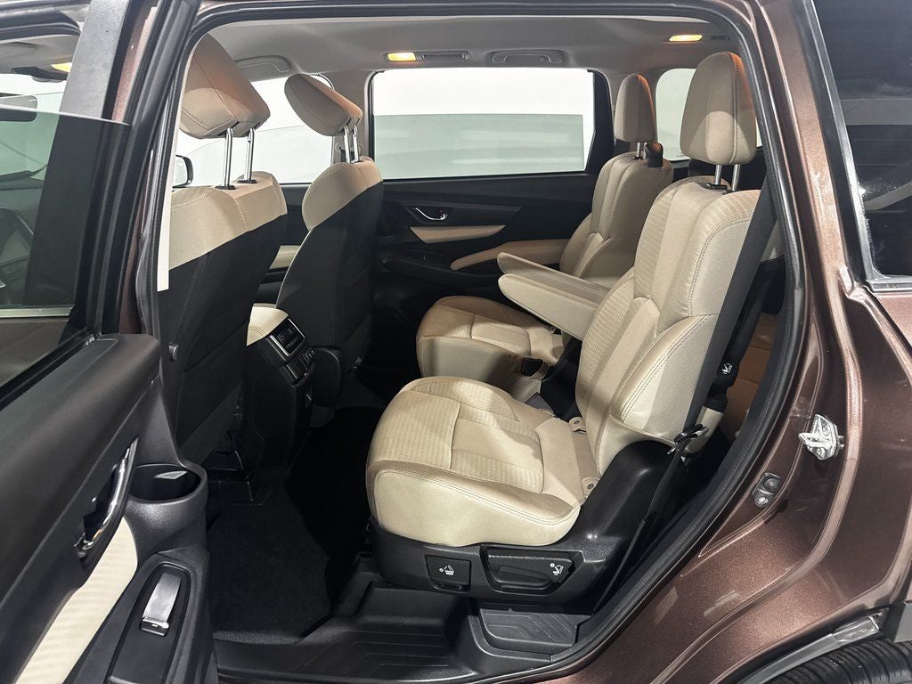 2021 Subaru Ascent Premium