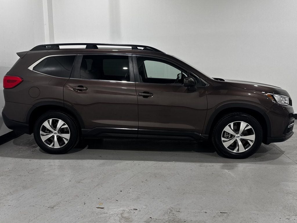 2021 Subaru Ascent Premium
