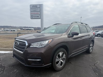 2021 Subaru Ascent Premium