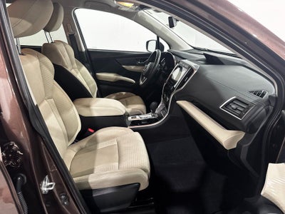 2021 Subaru Ascent Premium