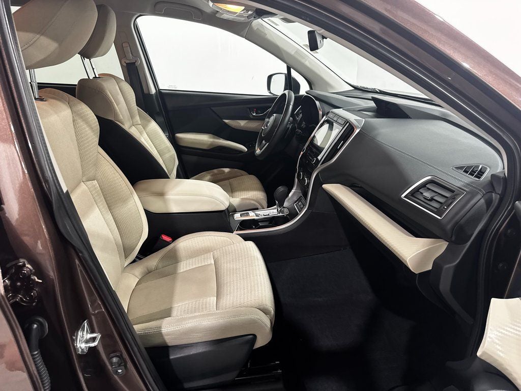 2021 Subaru Ascent Premium