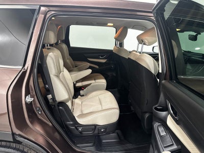 2021 Subaru Ascent Premium