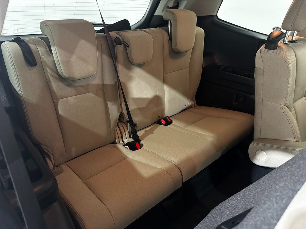 2021 Subaru Ascent Premium