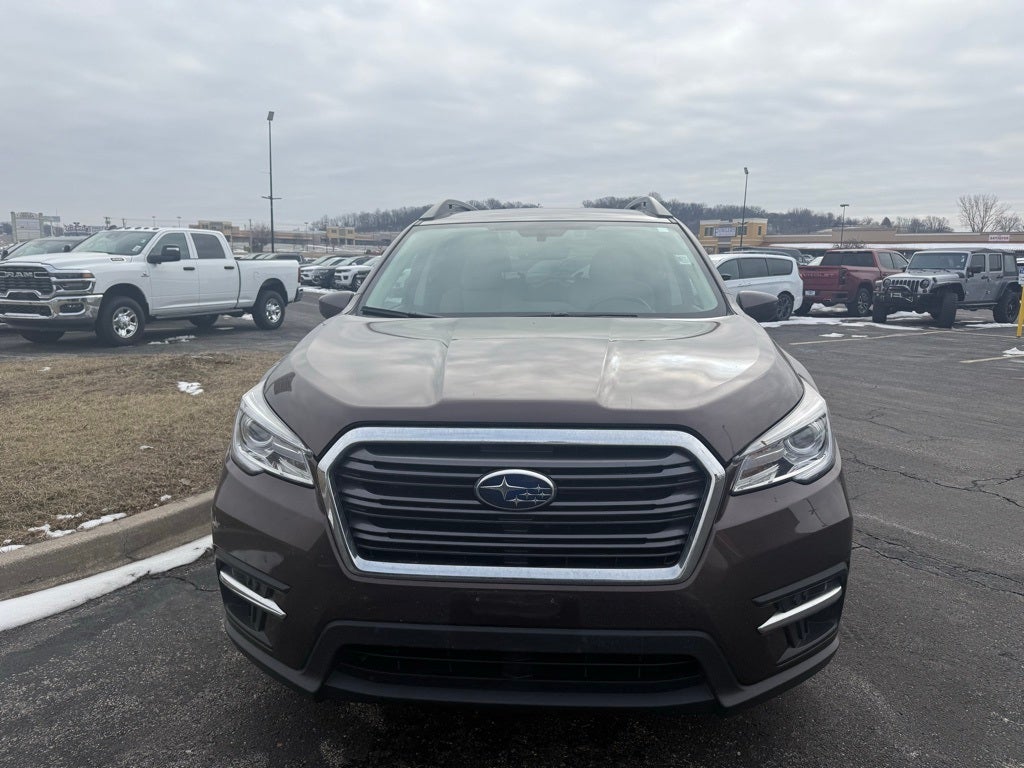 2021 Subaru Ascent Premium