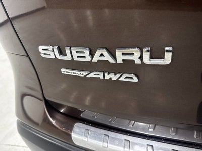 2021 Subaru Ascent Premium
