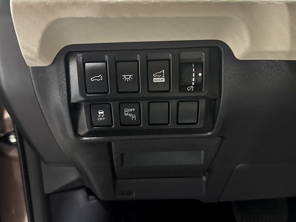 2021 Subaru Ascent Premium