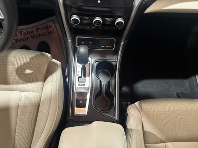 2021 Subaru Ascent Premium