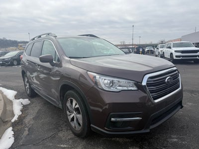 2021 Subaru Ascent Premium