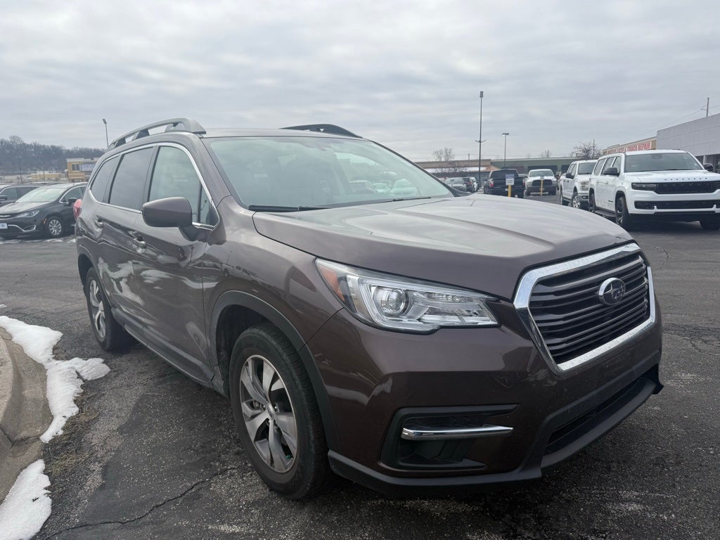 2021 Subaru Ascent Premium