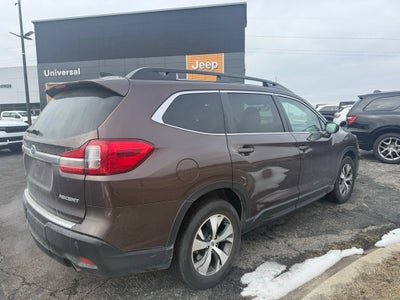 2021 Subaru Ascent Premium
