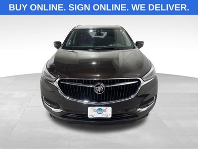 2018 Buick Enclave Premium Group