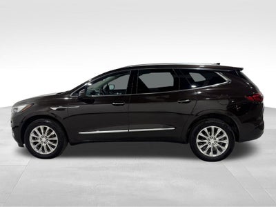 2018 Buick Enclave Premium Group