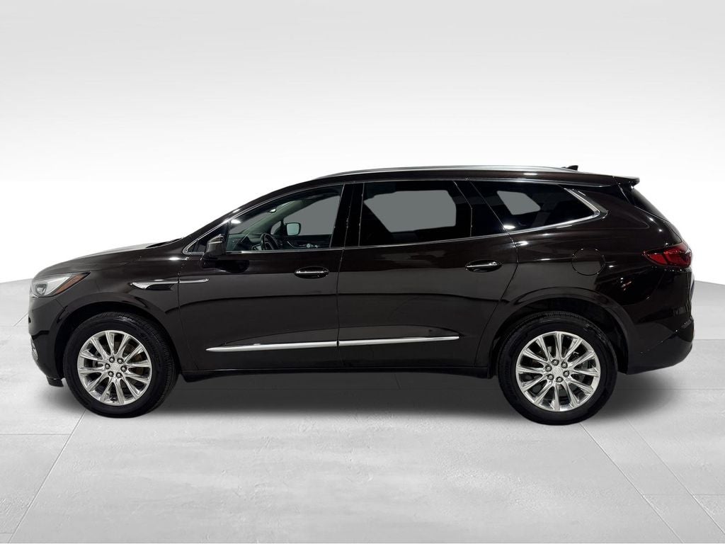 2018 Buick Enclave Premium Group