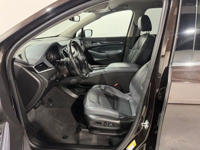 2018 Buick Enclave Premium Group