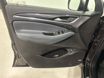 2018 Buick Enclave Premium Group