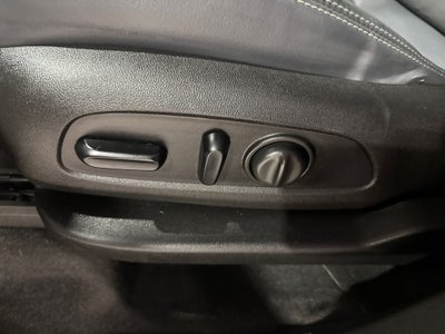 2018 Buick Enclave Premium Group