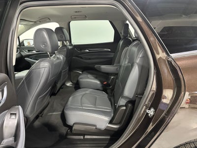 2018 Buick Enclave Premium Group