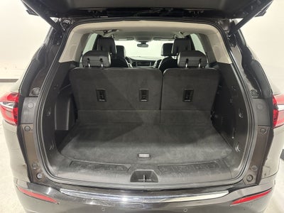 2018 Buick Enclave Premium Group