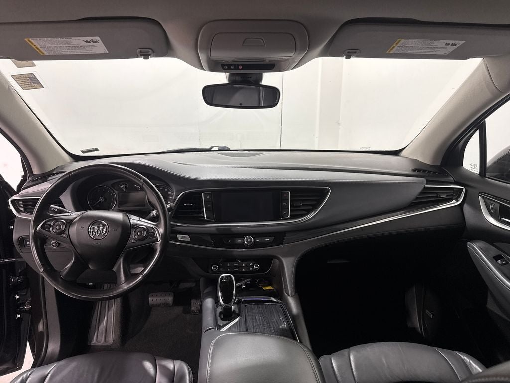 2018 Buick Enclave Premium Group