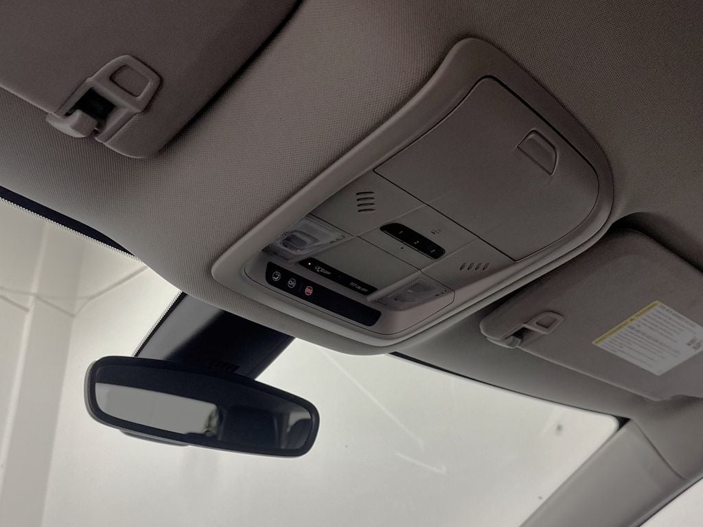 2018 Buick Enclave Premium Group