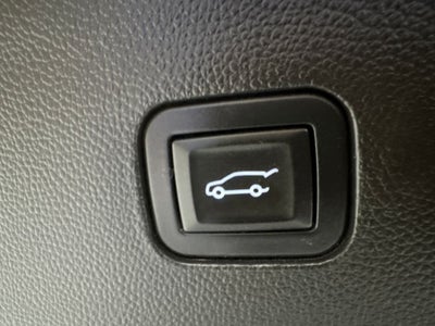 2018 Buick Enclave Premium Group