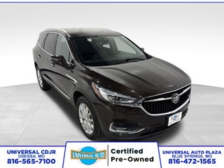 2018 Buick Enclave Premium Group