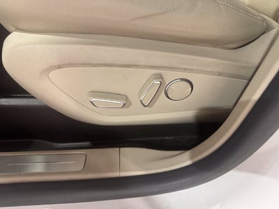 2017 Lincoln MKC Premiere