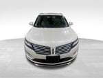 2017 Lincoln MKC Premiere
