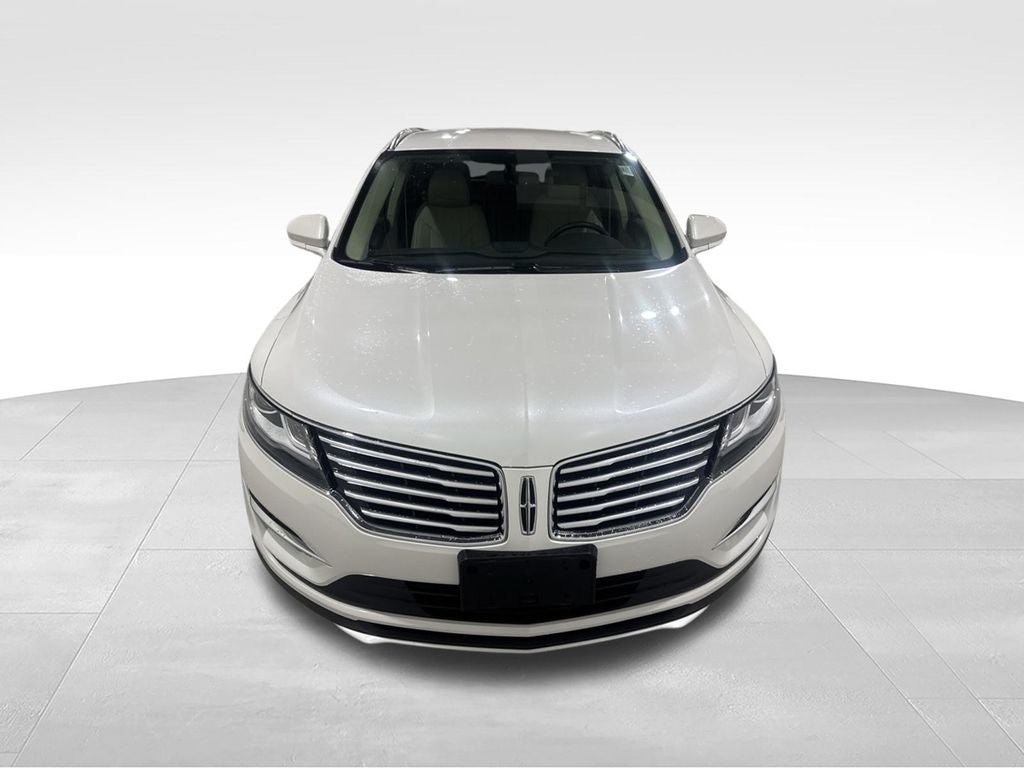 2017 Lincoln MKC Premiere