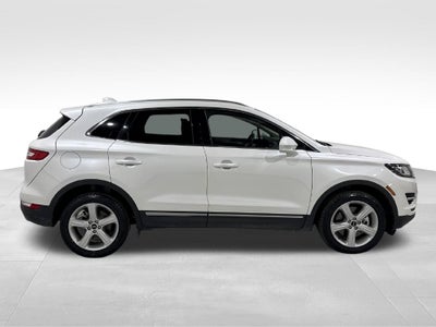 2017 Lincoln MKC Premiere