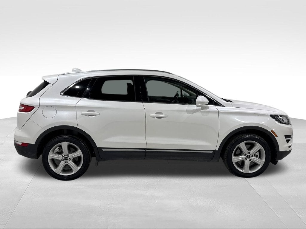 2017 Lincoln MKC Premiere