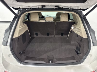 2017 Lincoln MKC Premiere